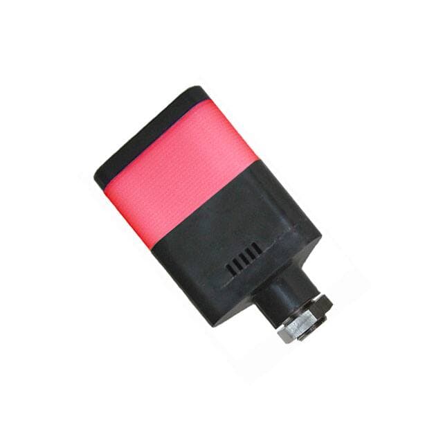 Mallory Sonalert Products Inc. JT120-R-CD