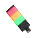 Mallory Sonalert Products Inc. JT120-RYG-CDL