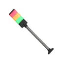 Mallory Sonalert Products Inc. JT028-RYG-CSL