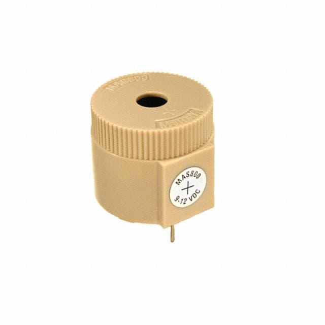 Mallory Sonalert Products Inc. MAS803Q