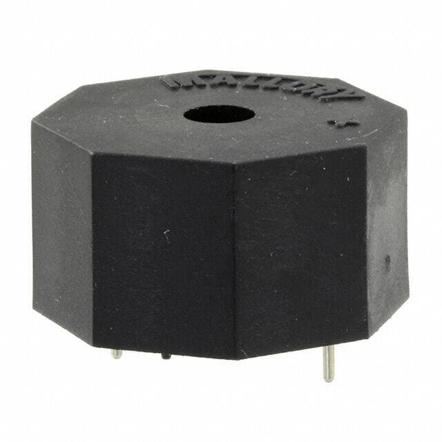 Mallory Sonalert Products Inc. MSE14LDD7