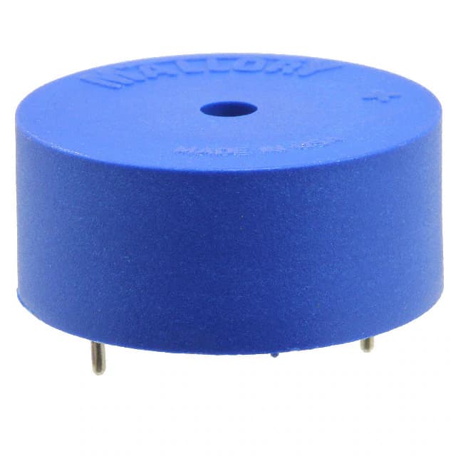 Mallory Sonalert Products Inc. MSR205NR
