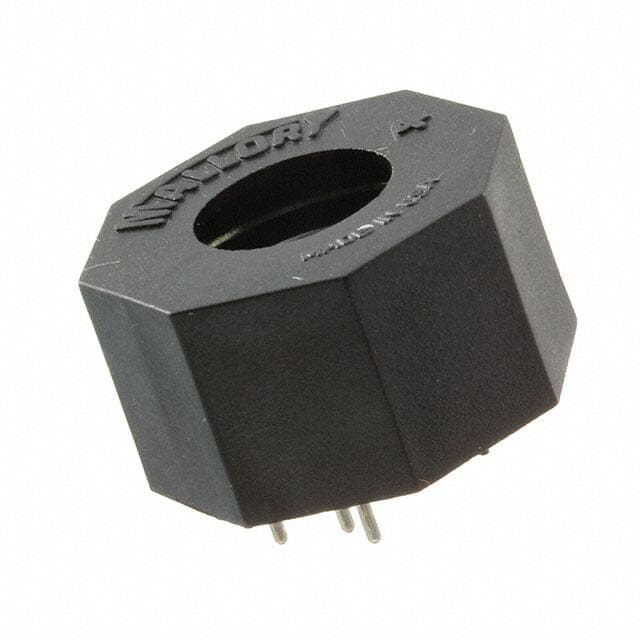 Mallory Sonalert Products Inc. MSS5MME