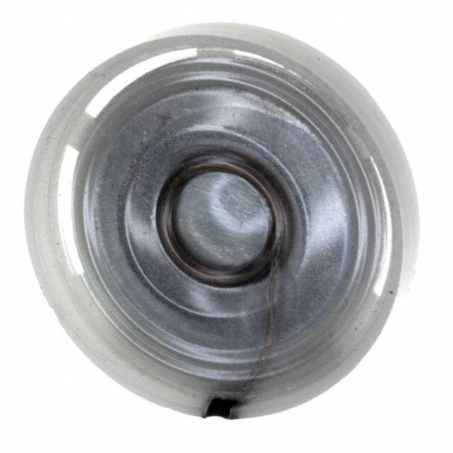 Mallory Sonalert Products Inc. PSR-20F08S-JQ