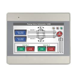 HMI5043DLMaple Systems Inc