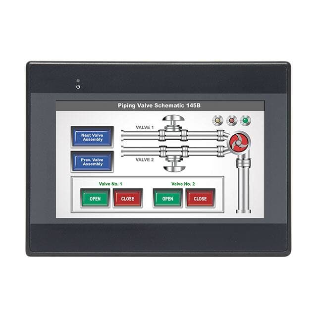 Maple Systems Inc HMI5070LB
