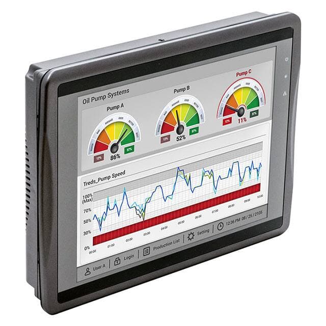 Maple Systems Inc HMI5120XL