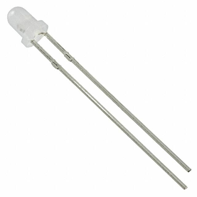 Marktech Optoelectronics MT2030-HRG-A