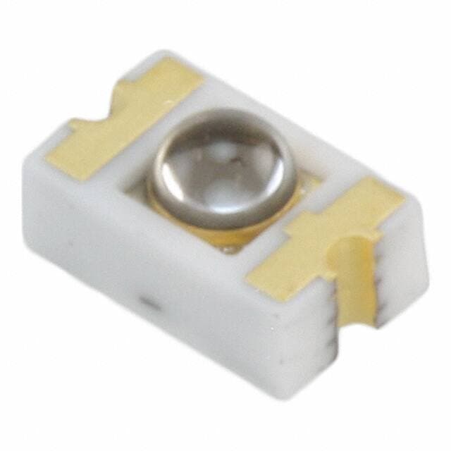 Marktech Optoelectronics MTE8760CP
