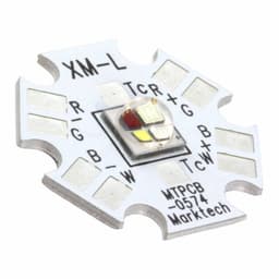 MTG7-001I-XML00-RGBW-BCB1Marktech Optoelectronics