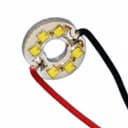 Marktech Optoelectronics MTLR-WZ700-C