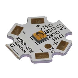 MTSM310UV-F1120SMarktech Optoelectronics