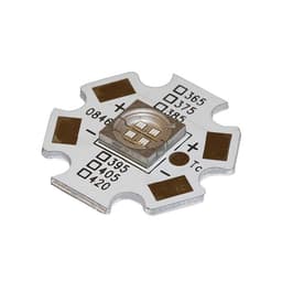 Marktech Optoelectronics MTSM365UV4-F10116S