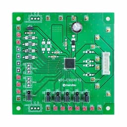 MTO-EV004(TB67S141FTG)Marutsuelec Co., Ltd.