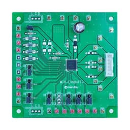 Marutsuelec Co., Ltd. MTO-EV004(TB67S179FTG)