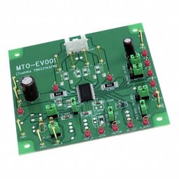 MTO-EV009(TB62214AFNG)Marutsuelec Co., Ltd.
