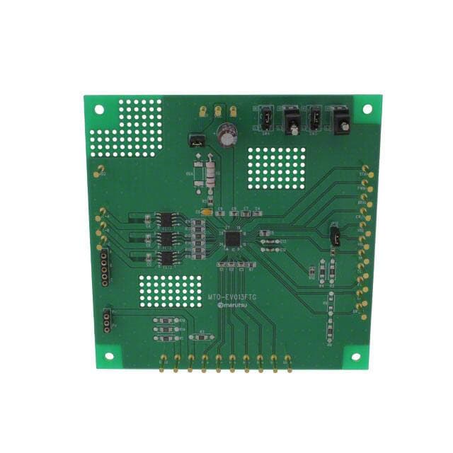 Marutsuelec Co., Ltd. MTO-EV013(TB6605FTG)