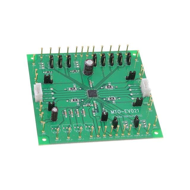 Marutsuelec Co., Ltd. MTO-EV021(TB67H452FTG)