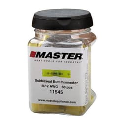 Master Appliance Co 11545