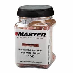 Master Appliance Co 11546