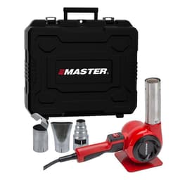 Master Appliance Co HG-201D-00-K