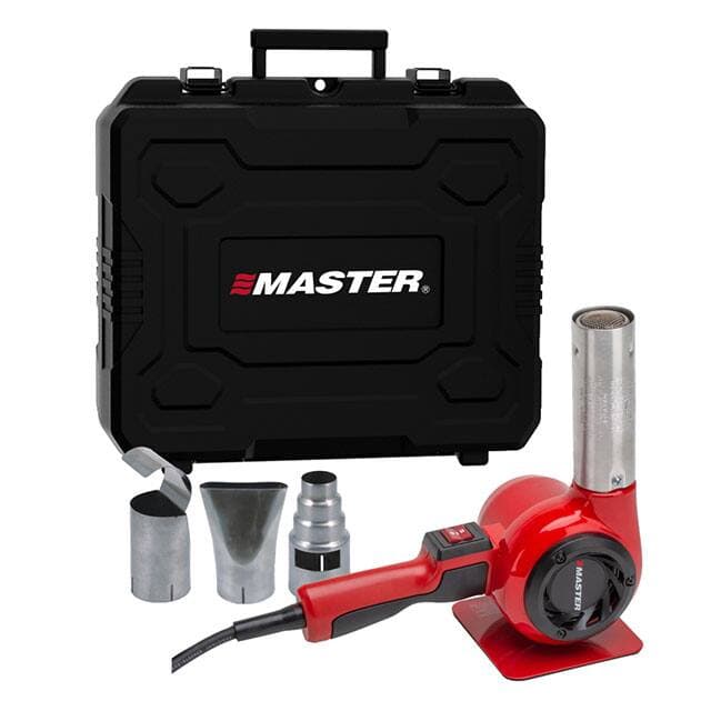 Master Appliance Co HG-201D-00-K