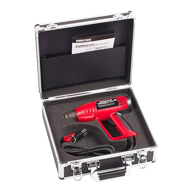Master Appliance Co PH-1615K