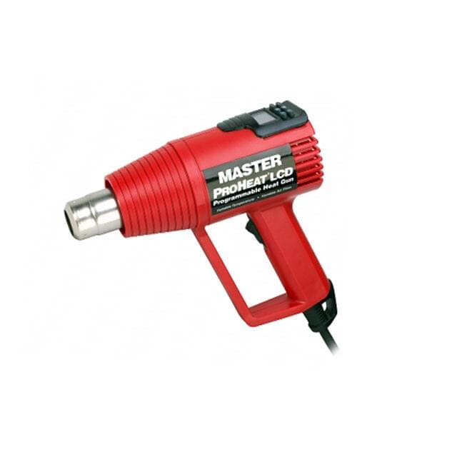 Master Appliance Co PH-2500-A1