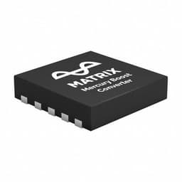 MCRY12-125Q-42DITMatrix