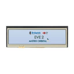 Matrix EVE2-38A-BLH-TPR