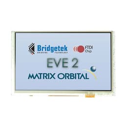 Matrix EVE2-50A-BLM-TPN