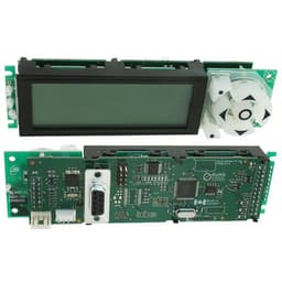 Matrix GLK19264-7T-1U-USB-FGW