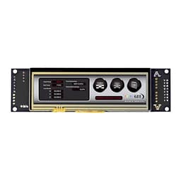 Matrix GTT38A-TPR-BLH-B0-H1-CT-VPT