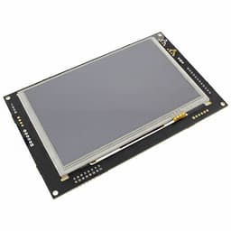 Matrix GTT50A-TPR-BLS-B0-H1-CU-V5