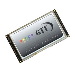 Matrix GTT70A-TPR-BLM-B0-H1-CU-V5