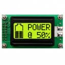 Matrix LCD0821-E