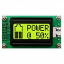 Matrix LCD0821-V
