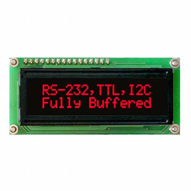 Matrix LK162-12-R-E