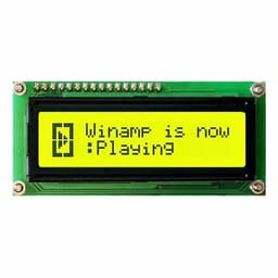 Matrix LK162-12-V