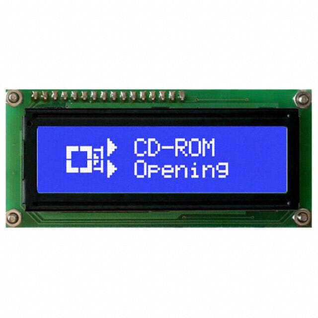 Matrix LK162-12-WB-E