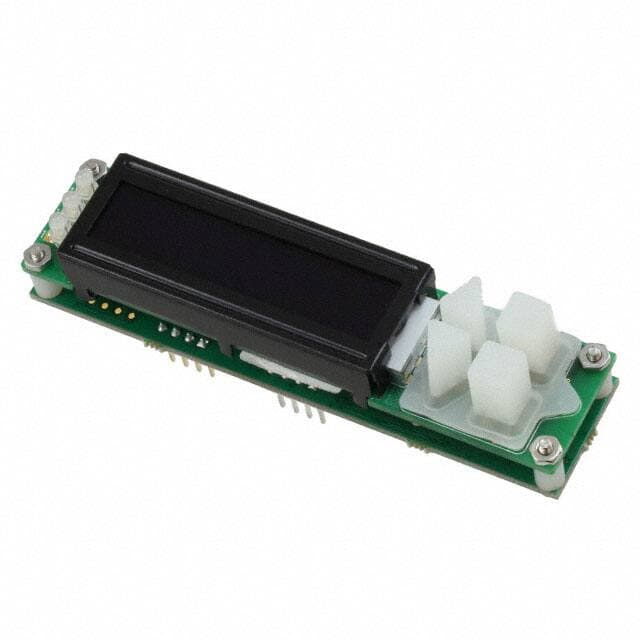 Matrix LK162A-4T-USB-TCI