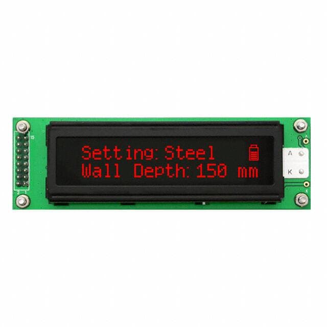 Matrix LK202-25-R-E