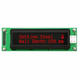 Matrix LK202-25-R-V