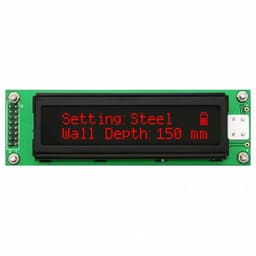 Matrix LK202-25-R-VPT