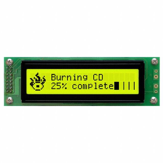 Matrix LK202-25-USB-E