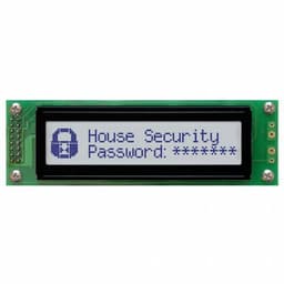 Matrix LK202-25-USB-GW