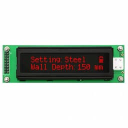 Matrix LK202-25-USB-R