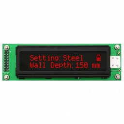 Matrix LK202-25-USB-R-E