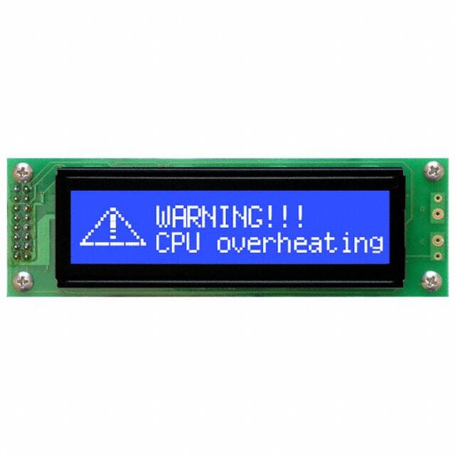 Matrix LK202-25-USB-WB