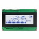 Matrix LK204-25-GW-E